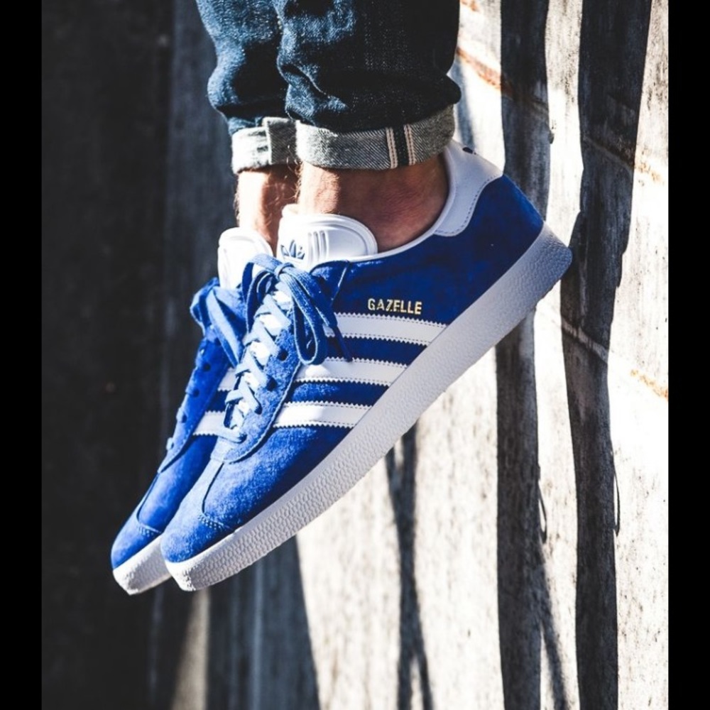 COPY - Adidas Gazelle